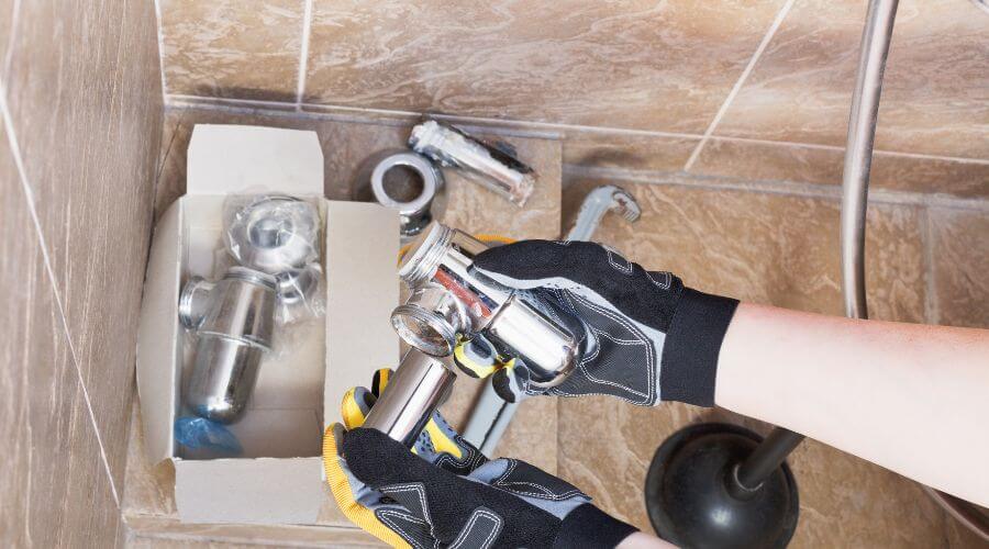 Professional Storm Sewer Service in Rowe, MA